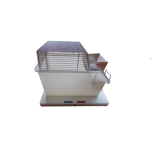 保温垫子 - TCZP - Otawog Rodent Anaesthesia Systems - 定位 / 用于动物研究 / 小动物