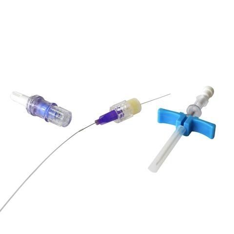 动物研究兽用导管 - RBEV-06 - SAI Infusion Technologies - 通路 / 用于小型导管 / 用于兔类