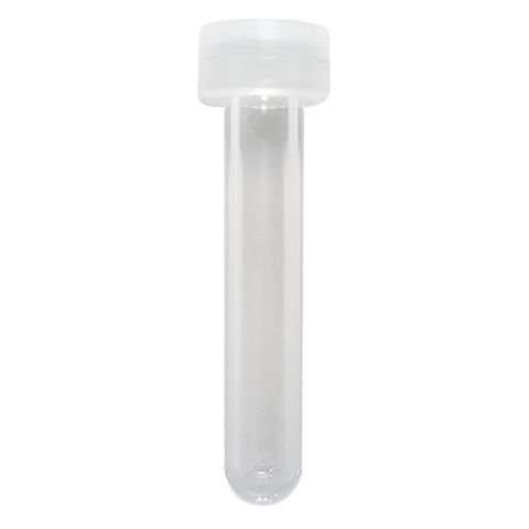 兽用采样管 - HV100 - SAI Infusion Technologies - 锥形 / 血液 / 硼硅酸盐玻璃