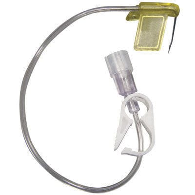 输液器 - WHIS-20-50 - SAI Infusion Technologies