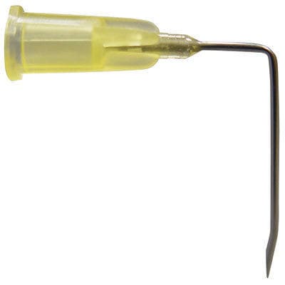 Huber针头 - HR20-75 - SAI Infusion Technologies - 兽用 / 非无菌 / 20G