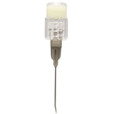 Huber针头 - H20-75-IC - SAI Infusion Technologies - 兽用 / 20G / 22G