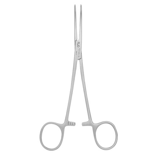 兽医钳 - F21020-16 - RWD Life Science - 抓取织物 / 夹紧 / Crile 式