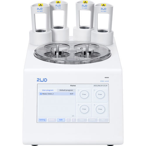 单细胞悬液解离剂 - DSC-410  - RWD Life Science - 实验室
