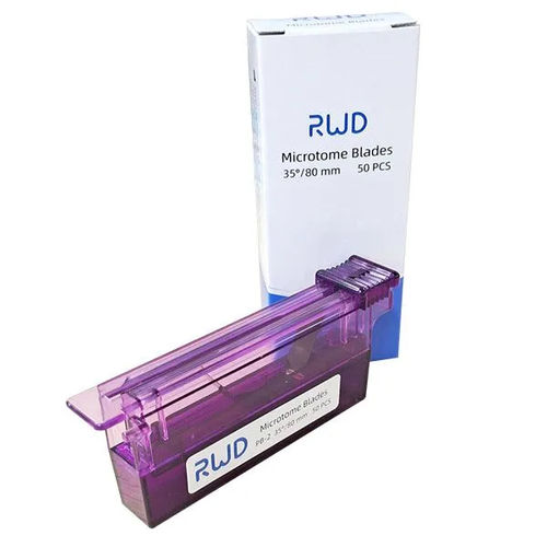 一次性切片机刀片 - PB-2 - RWD Life Science