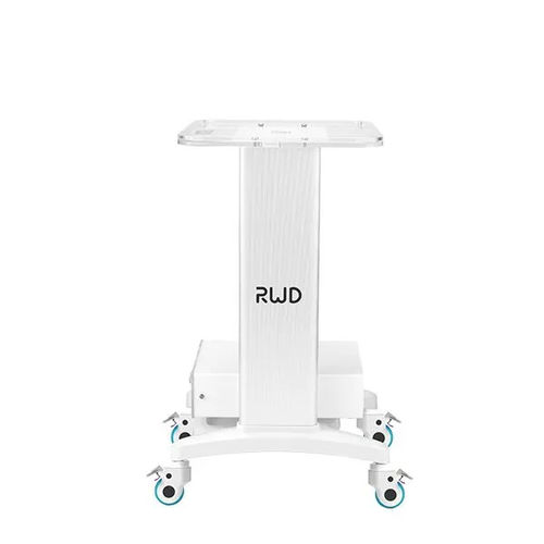 麻醉推车 - R510-T - RWD Life Science - 垃圾桶 / 装载 / 用于卸货