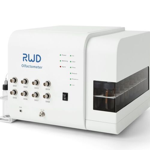 动物研究运动能耗仪 - RWD Life Science - 用于鼠类