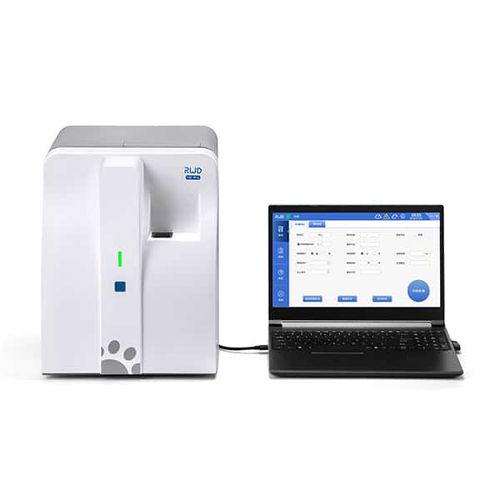 尿液沉淀物分析仪 / 手动 - VS-Pro - RWD Life Science - 兽用 / 台式