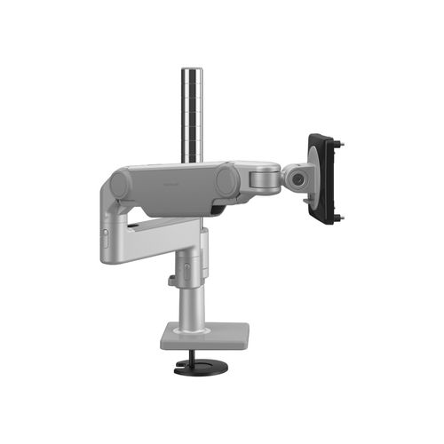 关节型医用设备支架 - MFlex M8.1 - Biomorph PACS Furniture - 倾斜 / 用于监测仪 / 医用