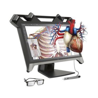 3D可视化软件 - TRUE3D - EchoPixel, Inc - 医用 / 解剖学 / 手术