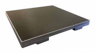 多功能放射照相平板探测器 - IGZO 3131 - MX Imaging - 用于荧光检查 / 12 x 12