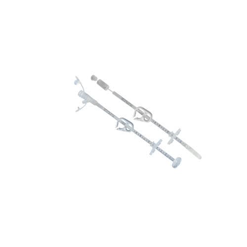 硅胶胃造口管 - Capsule Dome G-Tube - Applied Medical Technology