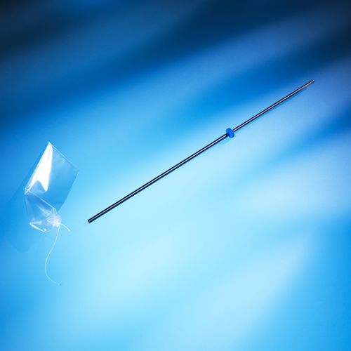 腹腔手术外科手术摘除袋 - TBI1031 - AMI - Agency for Medical Innovations