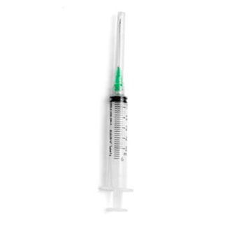 无菌注射器 - Ramy - Alshifa Medical Syringes - 无针头