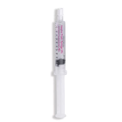 无菌注射器 - Inspire - Alshifa Medical Syringes - 预填充