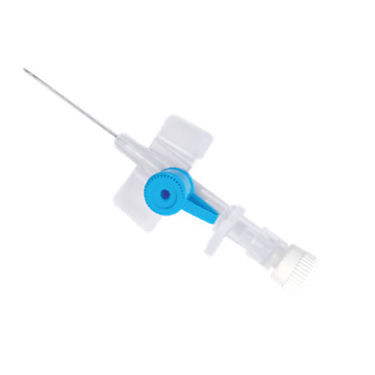 进入血管插管 - F19910121400 - Alshifa Medical Syringes - 直线型