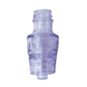 直线型输液接头 - F3320001100 - Alshifa Medical Syringes - LUER®-lock