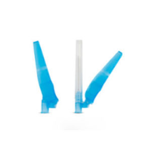 安全针头 - F05011820000 - Alshifa Medical Syringes - 21G / 18G / 20G