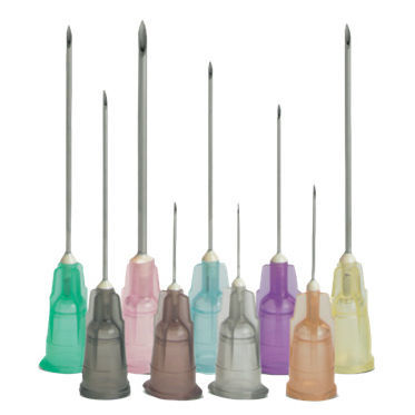 皮下针 - F 0500 305 00 0 - Alshifa Medical Syringes - 18G / 20G / 21G