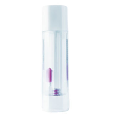 安全采血针 - FLCBSS2818PE - Alshifa Medical Syringes