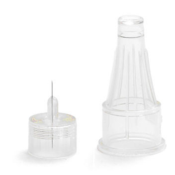 笔式针头 - F 05103106000 - Alshifa Medical Syringes - 31G / 32G / 33G