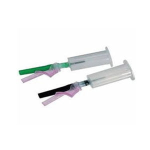 采血用针头 - F8002221511 - Alshifa Medical Syringes - 安全 / 20G / 21G