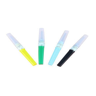 采血用针头 - F8001231000 - Alshifa Medical Syringes - 20G / 23G