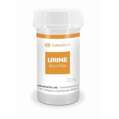 溶液试剂 - HURO PATH®  - Celltrazone - 用于癌症 / 细胞冻存 / 用于尿液样本