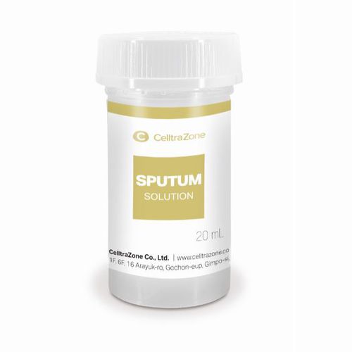 溶液试剂 - HURO PATH  - Celltrazone - 用于癌症 / 细胞冻存 / 用于唾液样本