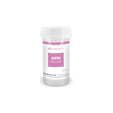 溶液试剂 - HURO PATH® (GYN) - Celltrazone - 用于癌症 / 细胞冻存