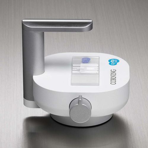 自动化细胞计数器 - Corning BV/康宁 - 台式 / 哺乳动物细胞