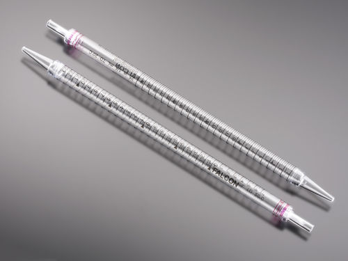 血清移液管 - 357525 - Corning BV - 无菌 / 分度 / 一次性