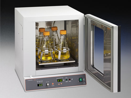 紧凑型实验室培养箱 - LSE™ - Corning BV - 单门 / 振荡