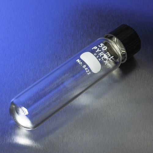 实验室试管 - 8422-100 - Corning BV/康宁 - 圆形底部 / 痰 / 离心机