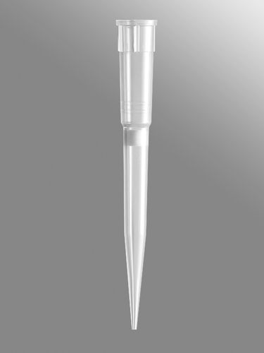 过滤式移液管头 - Axygen® - Corning BV - 无菌 / 导电