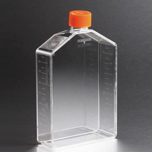 实验室试剂瓶 - CellBIND® - Corning BV - 组织培养 / 分度