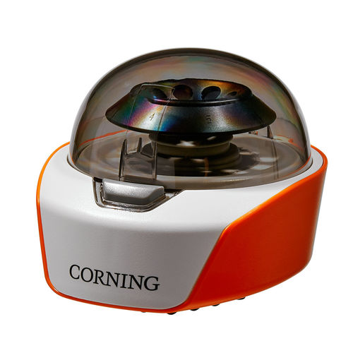 实验室微量离心机 - LSE™  - Corning BV - 紧凑型 / 用于微型管