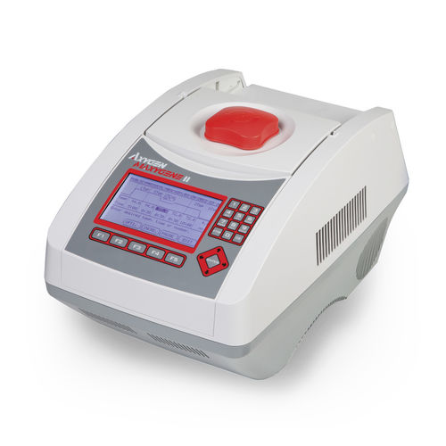 梯度式热循环仪 - Axygen® MaxyGene II - Corning BV - 96孔 / 紧凑型