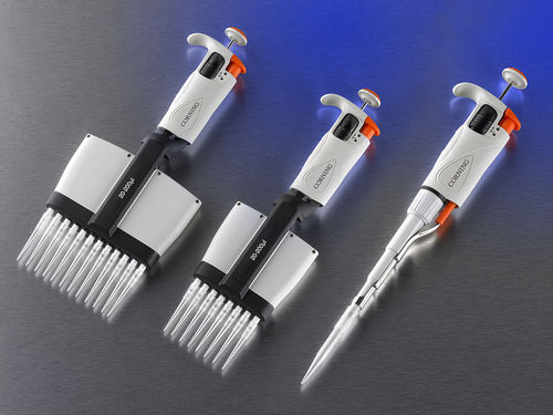 机械移液管 - Lambda™ Plus  - Corning BV - 12通道 / 8通道 / 单管道