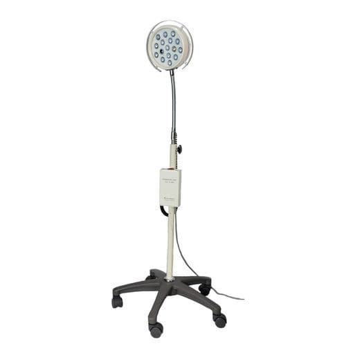 LED医用检查灯 - SL88A - Elpis Medical - 带滑轮