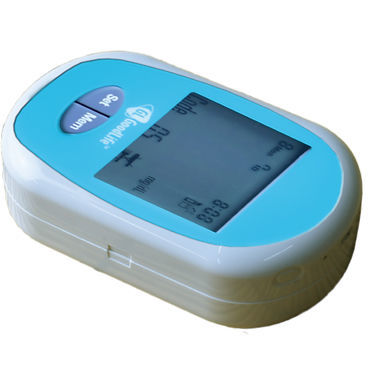 连续式血糖仪 - INNOVATION - ESER HEALTH CARE DIGITAL TECHNOLOGY Co., Ltd. - 非侵入性 / 用于医院