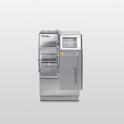 振动重量分拣机 - Accura-C - Harro Hoefliger Verpackungsmaschinen - 高速 / 用于胶囊
