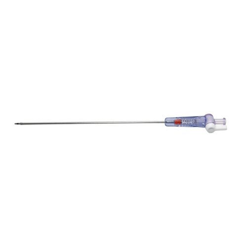 Veress针头 - EVN 12 - KATSAN Medical Devices - 安全 / 钝化
