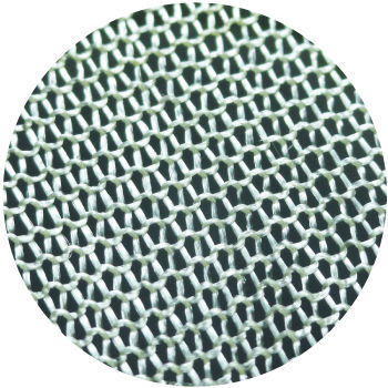 编织带式止血剂 - TERACEL® - KATSAN Medical Devices