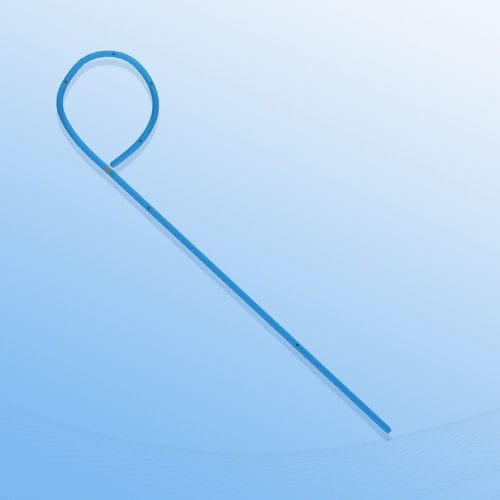 胆道引流导管 - L23A10012 - Leo Medical - 胆内 / PE材质