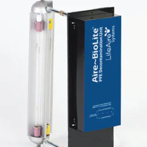 紫外线消毒系统 - Aire~BioLite™ - Lifeaire Systems Llc