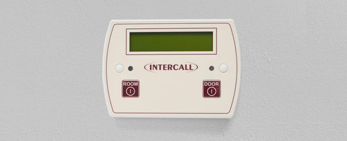 压力控制设备 - Dementia - Lismore Instruments Ltd (Intercall) - 护士呼叫系统 / 数字