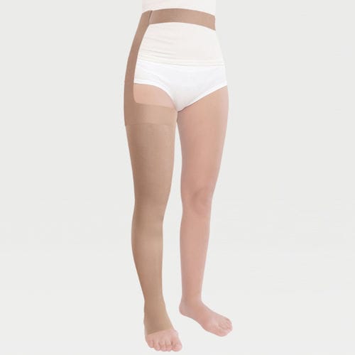 静脉血栓栓塞支撑弹力袜 - ID-330 - Luomma - 男女通用 / M / L