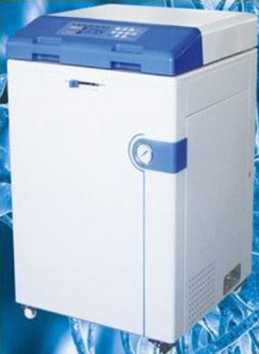 实验室高压釜 - FYR series - MAAN Medical & Laboratory - 台式 / 微处理器控制 / 自动