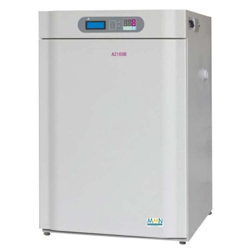 通用实验室培养箱 - A series - MAAN Medical & Laboratory - 台式 / 加热